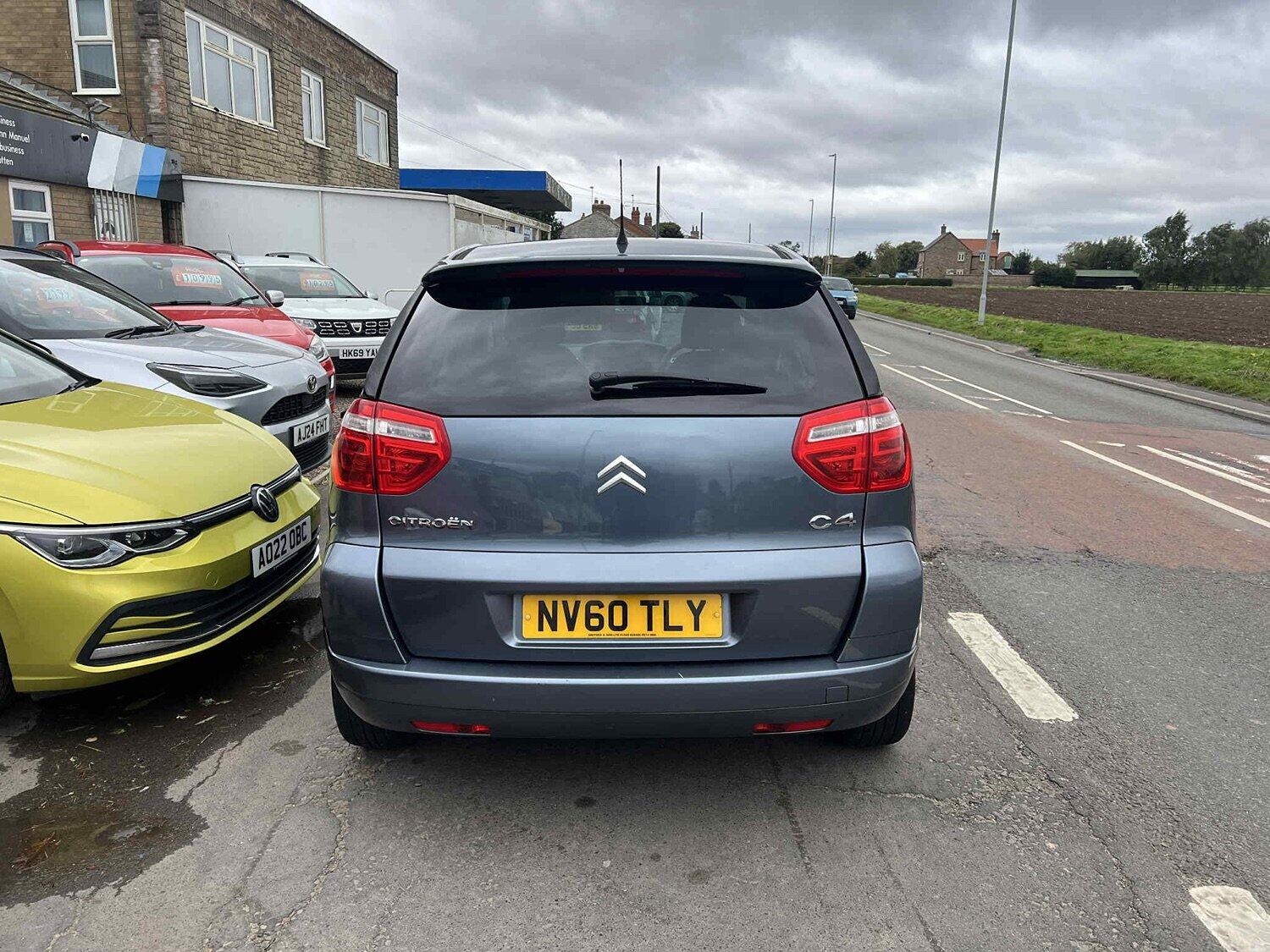 Used Citroen C4 Picasso 2011 for sale - 76174037: Photo 5