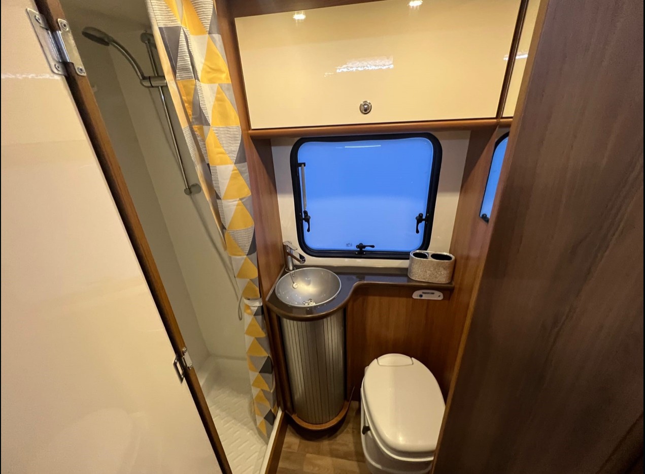 Used Renault Master 2016 for sale - 76793221: Photo 10