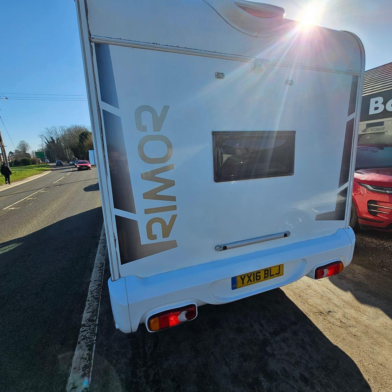 Used Renault Master 2016 for sale - 76793221: Photo 12