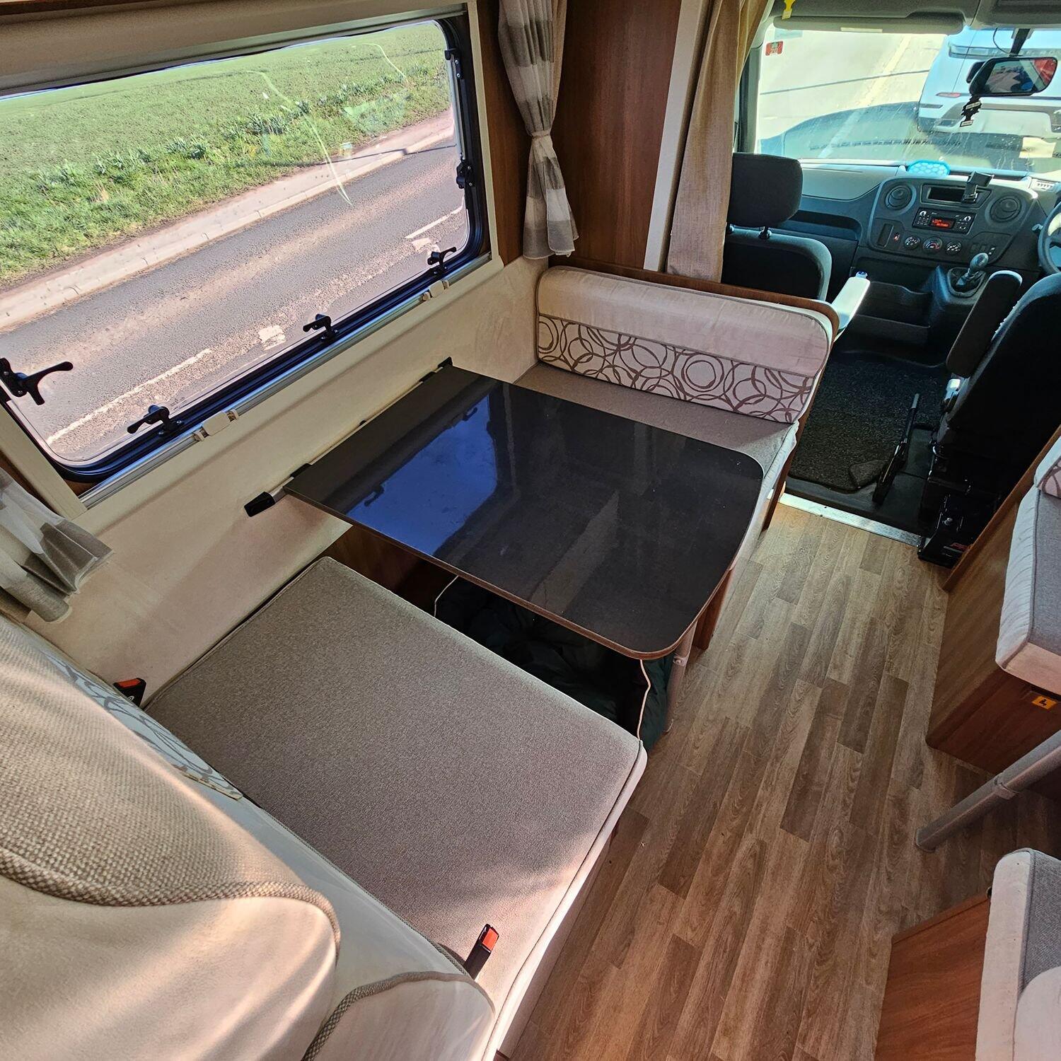 Used Renault Master 2016 for sale - 76793221: Photo 13