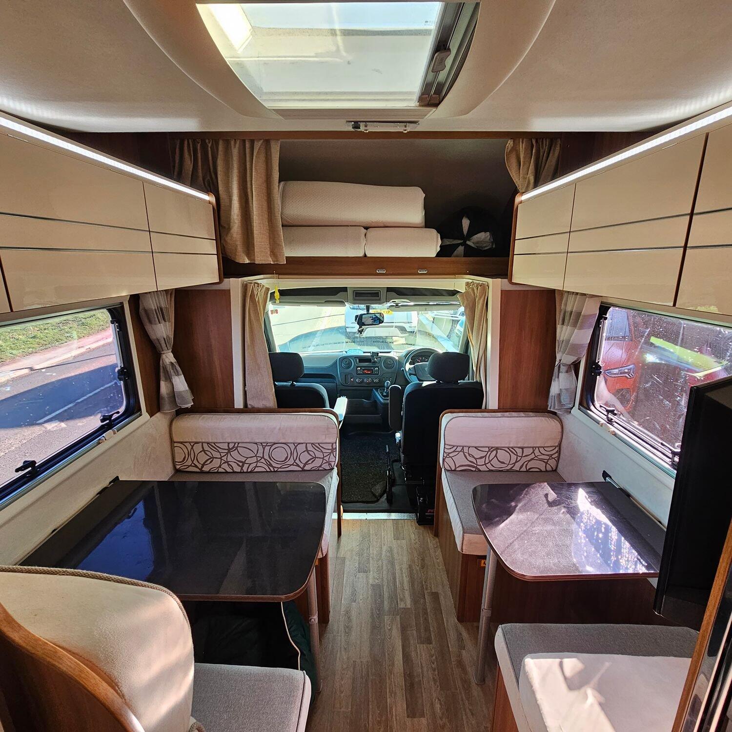 Used Renault Master 2016 for sale - 76793221: Photo 16