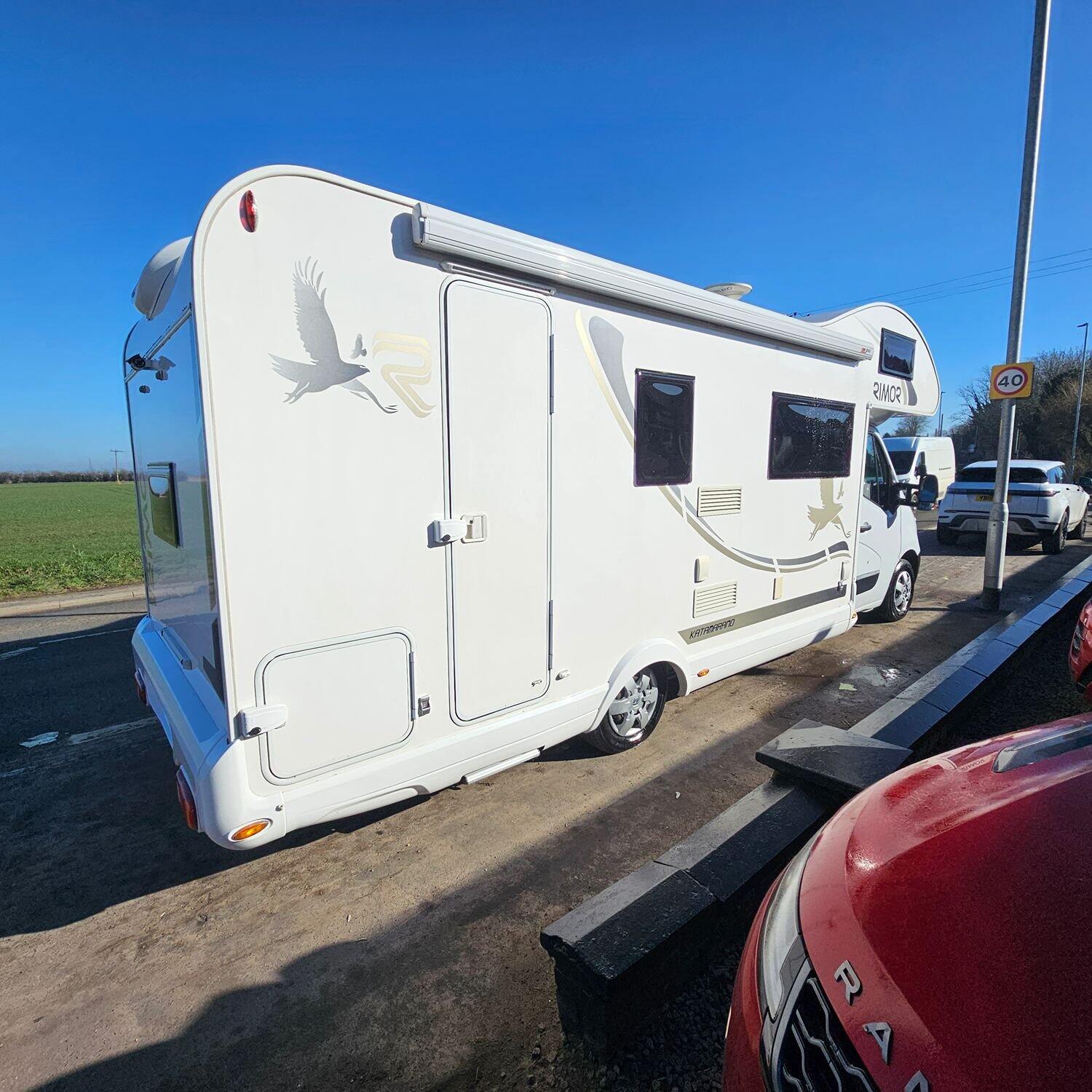 Used Renault Master 2016 for sale - 76793221: Photo 18