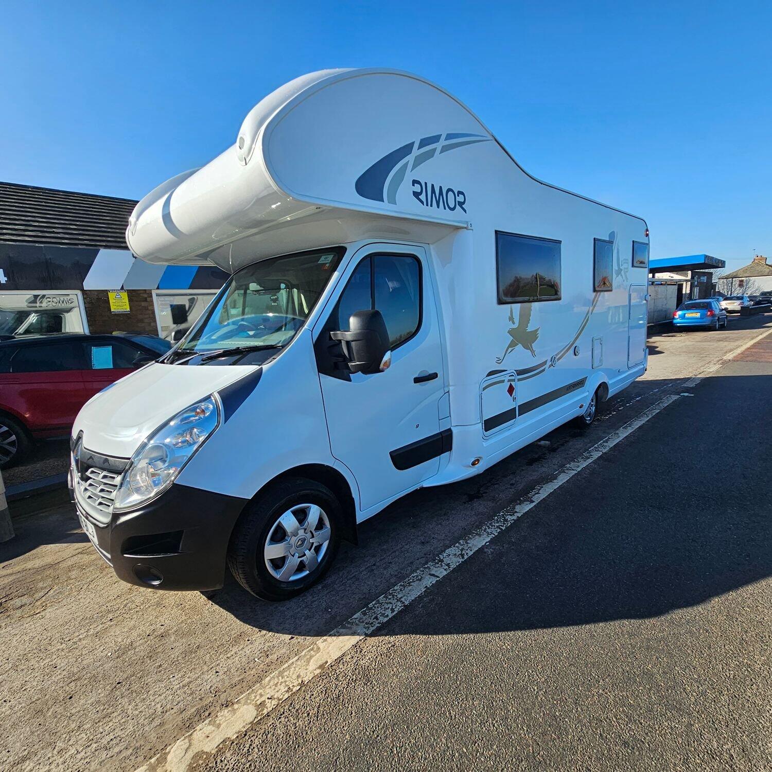 Used Renault Master 2016 for sale - 76793221: Photo 2