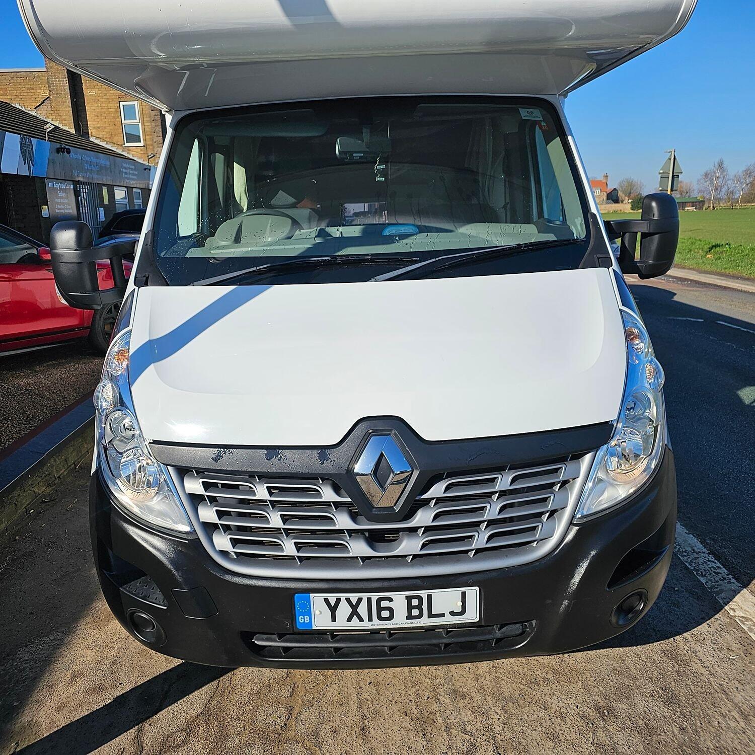 Used Renault Master 2016 for sale - 76793221: Photo 27