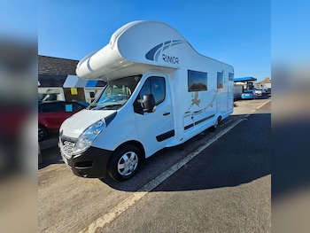 Used Renault Master 2016 for sale - 76793221: Photo
