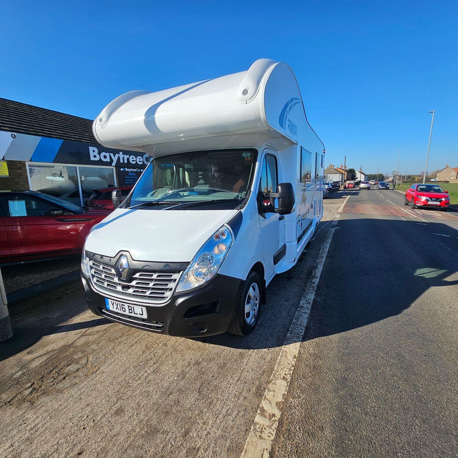 Used Renault Master 2016 for sale - 76793221: Photo 32