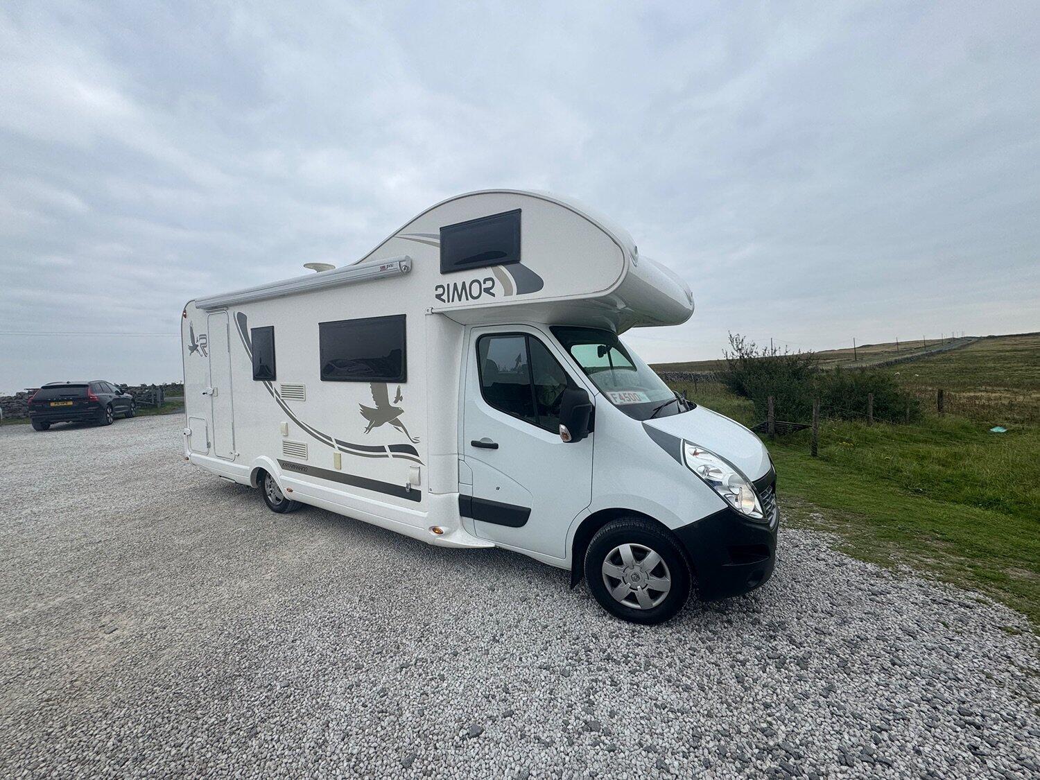 Used Renault Master 2016 for sale - 76793221: Photo 33