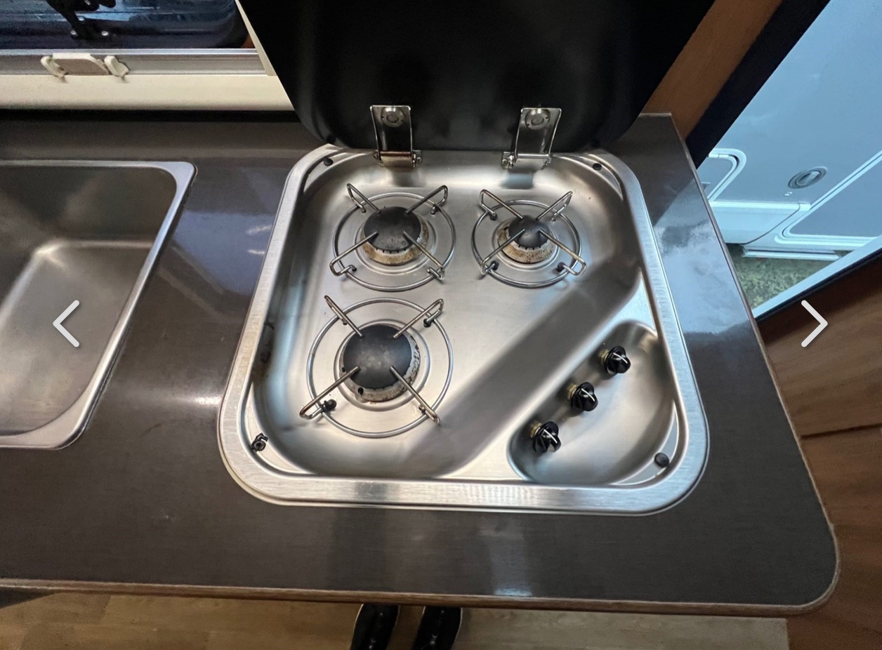 Used Renault Master 2016 for sale - 76793221: Photo 35