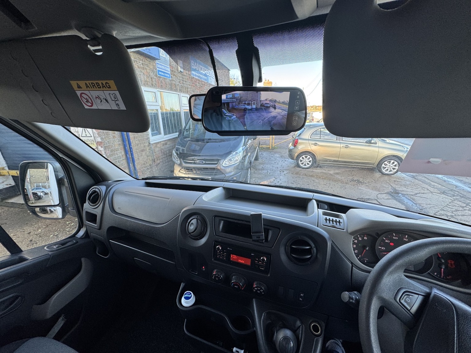 Used Renault Master 2016 for sale - 76793221: Photo 37