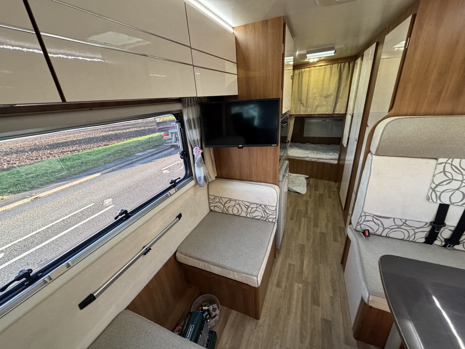 Used Renault Master 2016 for sale - 76793221: Photo 39