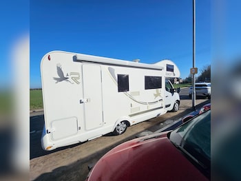 Used Renault Master 2016 for sale - 76793221: Photo