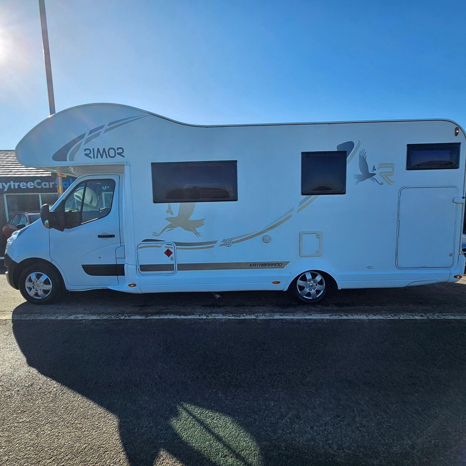 Used Renault Master 2016 for sale - 76793221: Photo 4