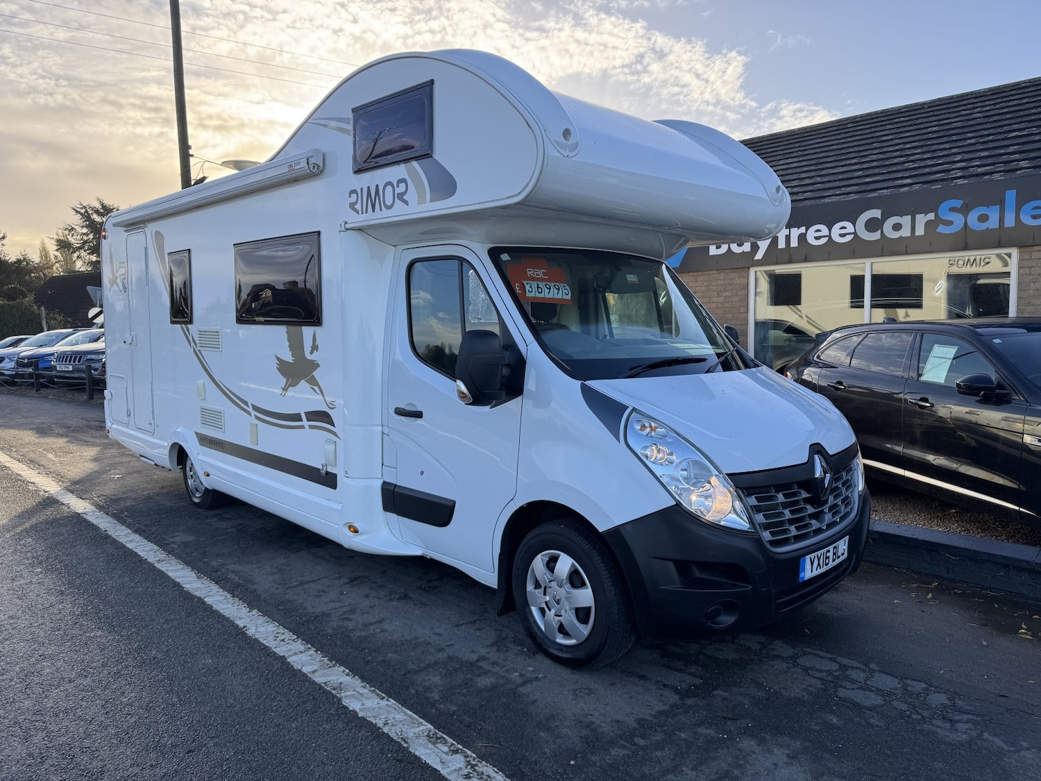 Used Renault Master 2016 for sale - 76793221: Photo 42