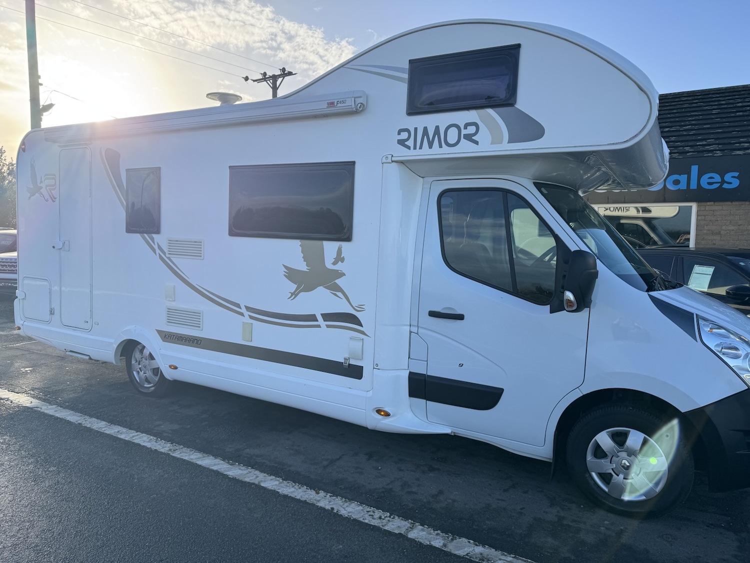 Used Renault Master 2016 for sale - 76793221: Photo 43