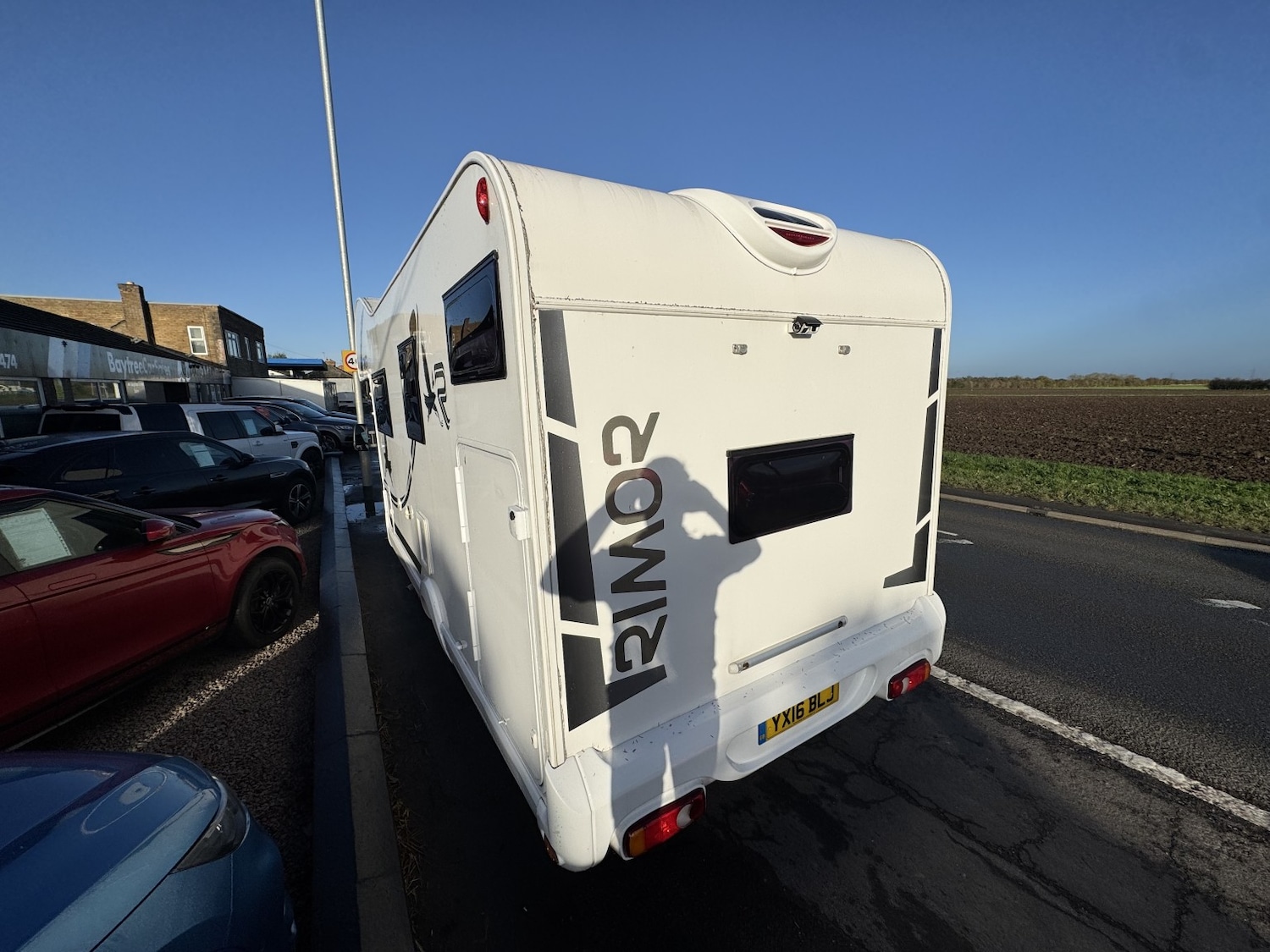 Used Renault Master 2016 for sale - 76793221: Photo 44