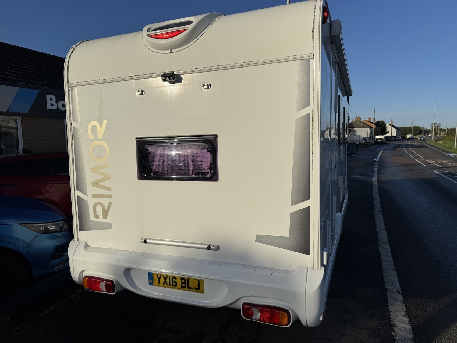 Used Renault Master 2016 for sale - 76793221: Photo 45