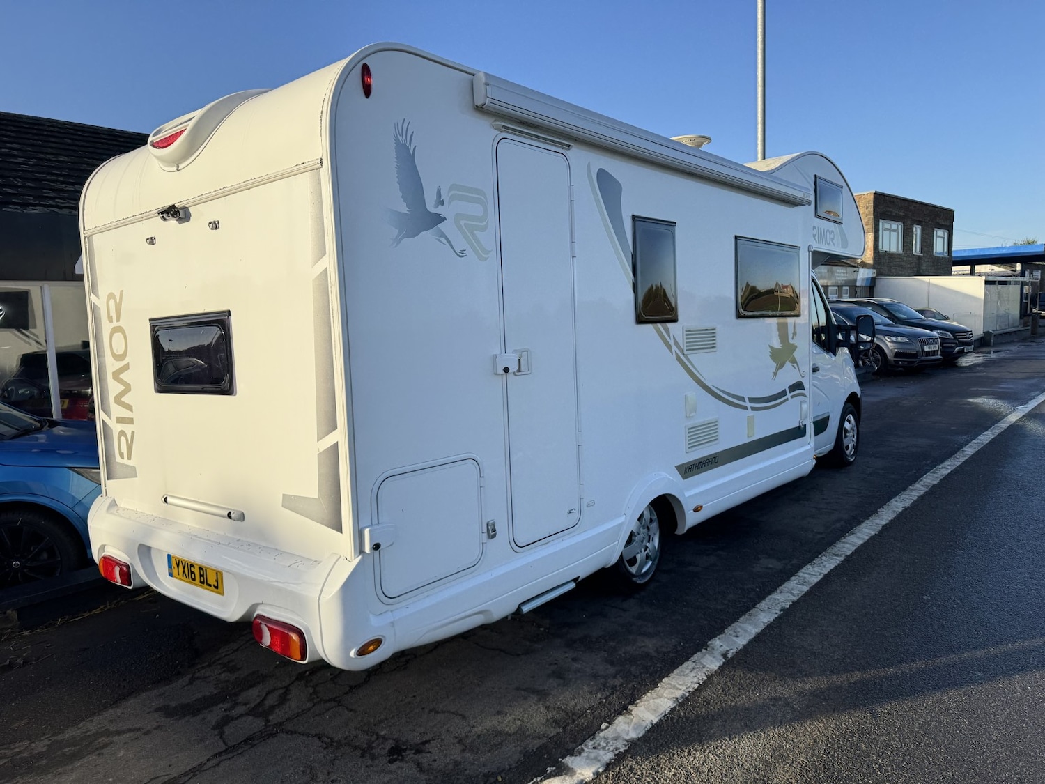 Used Renault Master 2016 for sale - 76793221: Photo 46