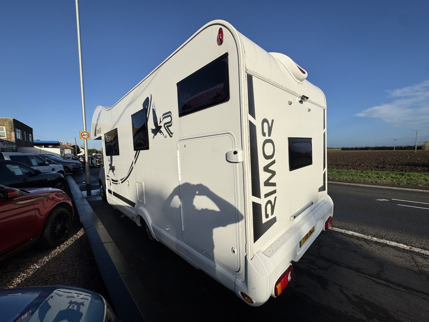 Used Renault Master 2016 for sale - 76793221: Photo 47