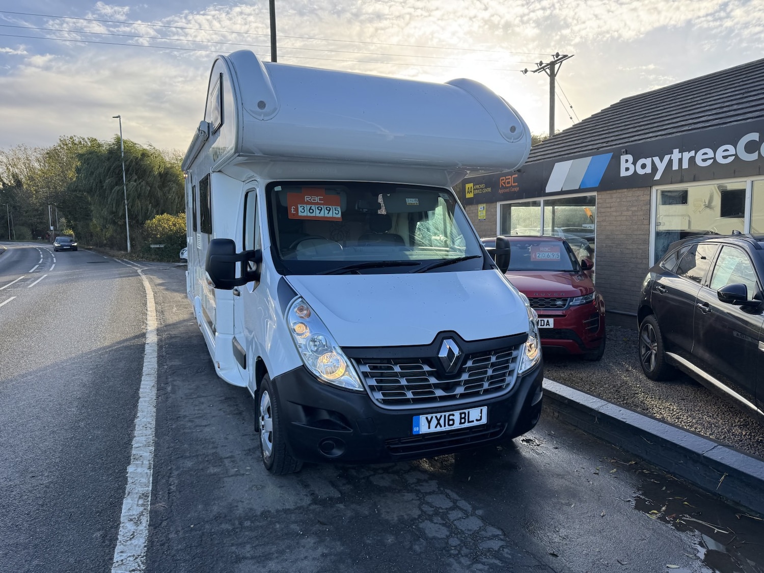 Used Renault Master 2016 for sale - 76793221: Photo 48