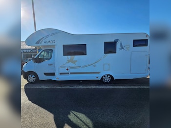 Used Renault Master 2016 for sale - 76793221: Photo