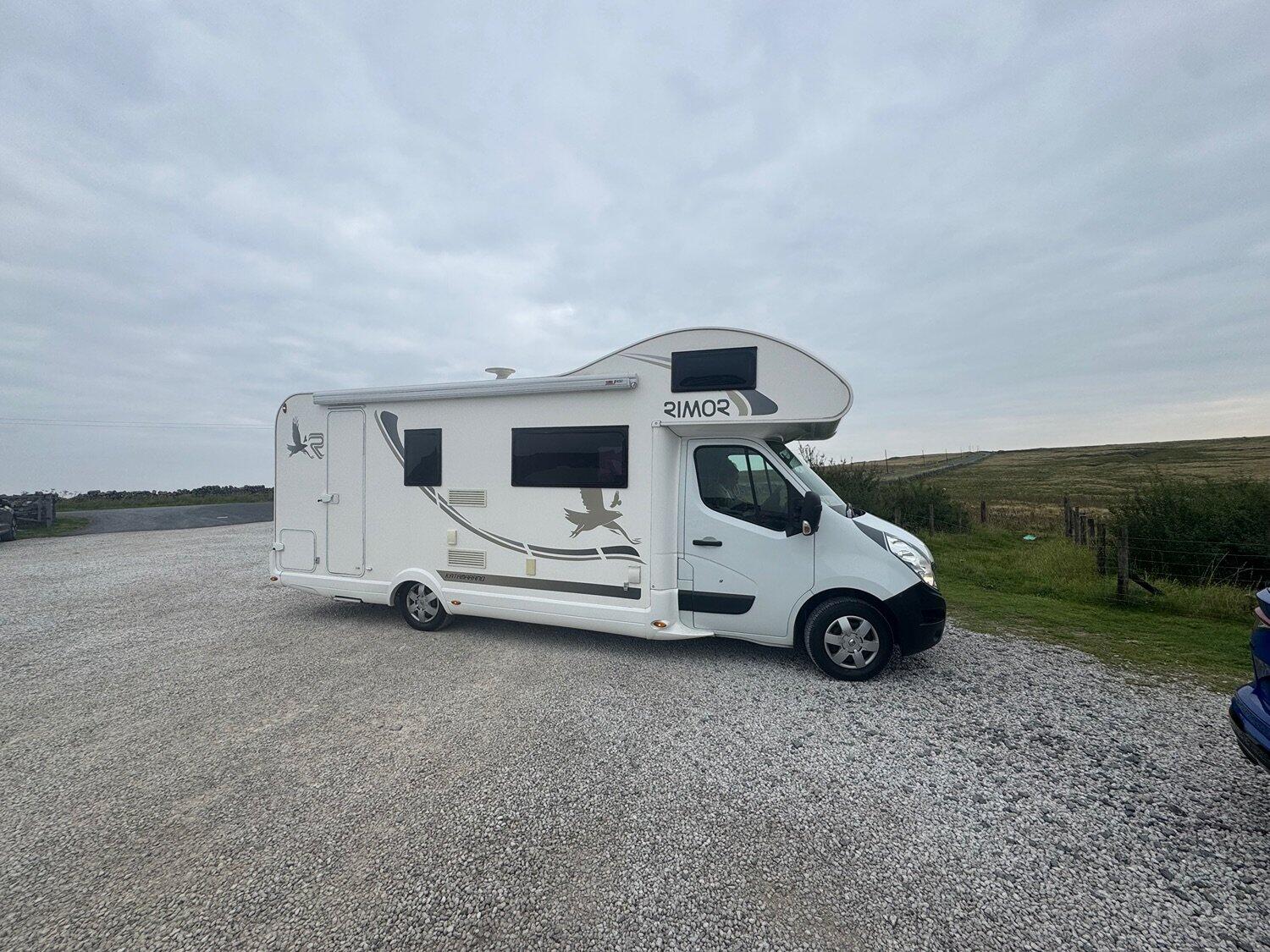 Used Renault Master 2016 for sale - 76793221: Photo 5