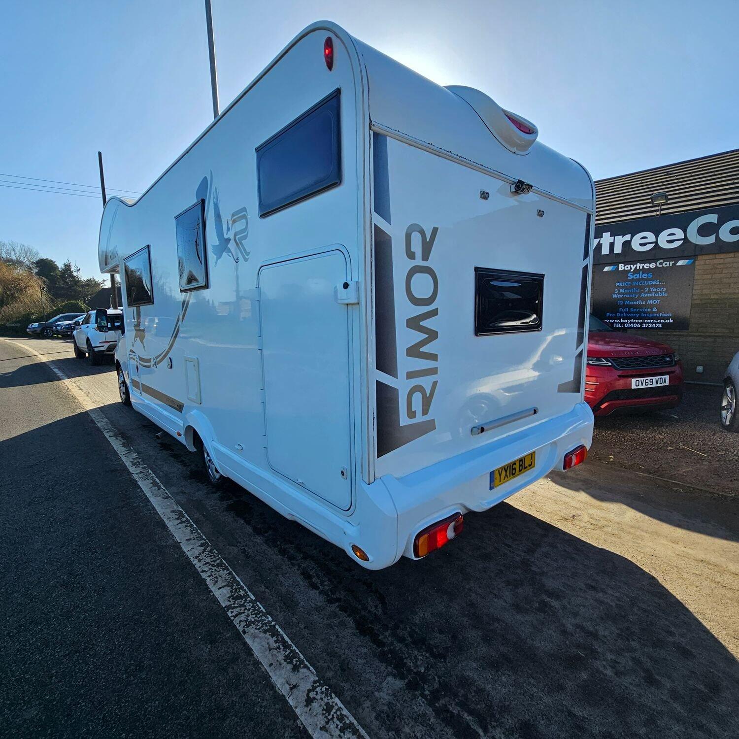 Used Renault Master 2016 for sale - 76793221: Photo 9
