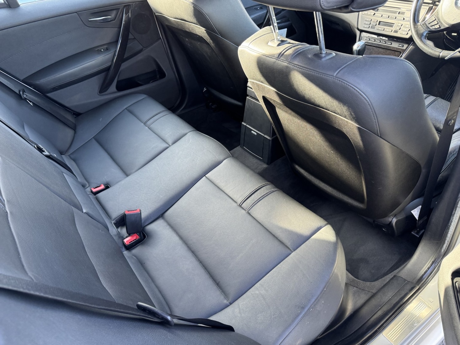 Used BMW X3 2008 for sale - 77395261: Photo 9