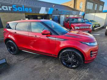 2019 - 2.0 D180 R-Dynamic SE 5-Door