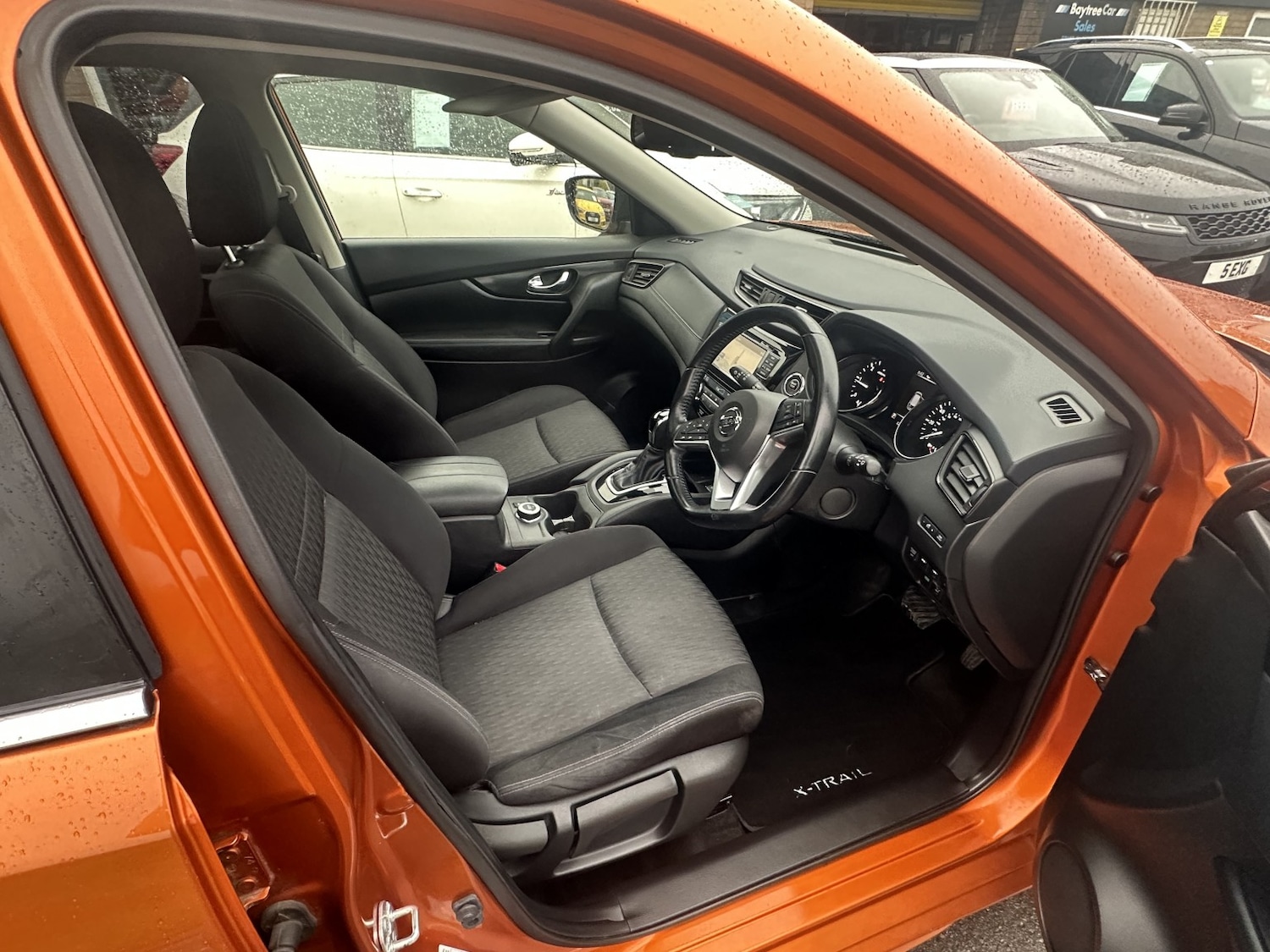 Used Nissan X-Trail 2018 for sale - 76319449: Photo 13