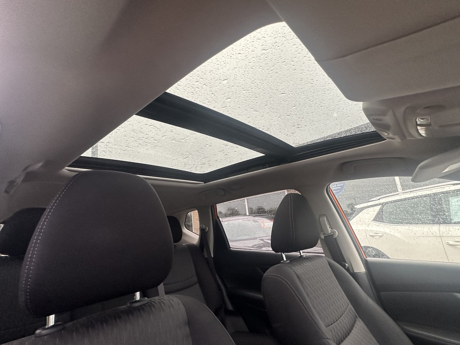 Used Nissan X-Trail 2018 for sale - 76319449: Photo 15