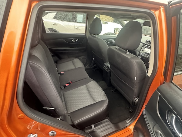 Used Nissan X-Trail 2018 for sale - 76319449: Photo 16