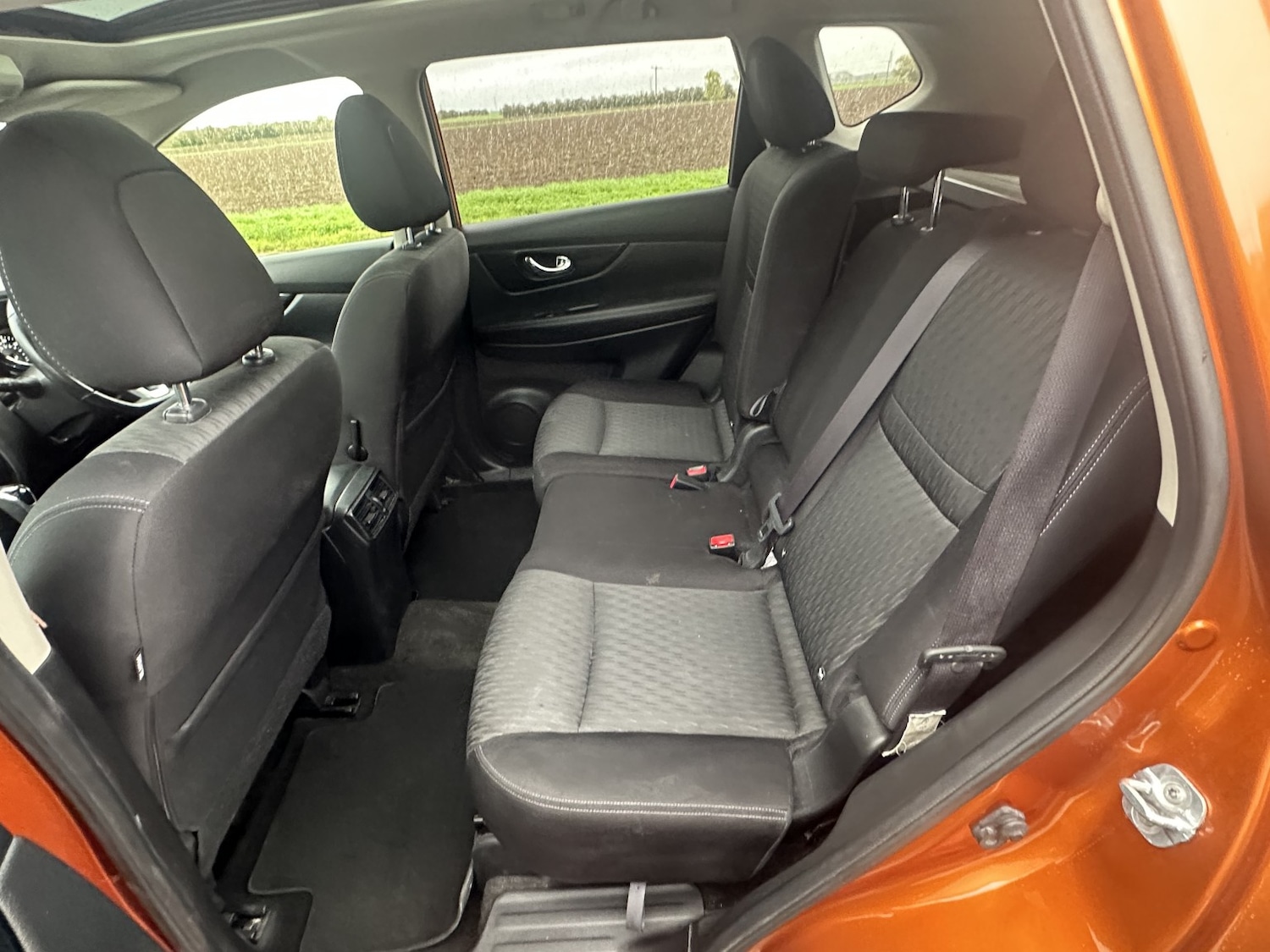 Used Nissan X-Trail 2018 for sale - 76319449: Photo 18