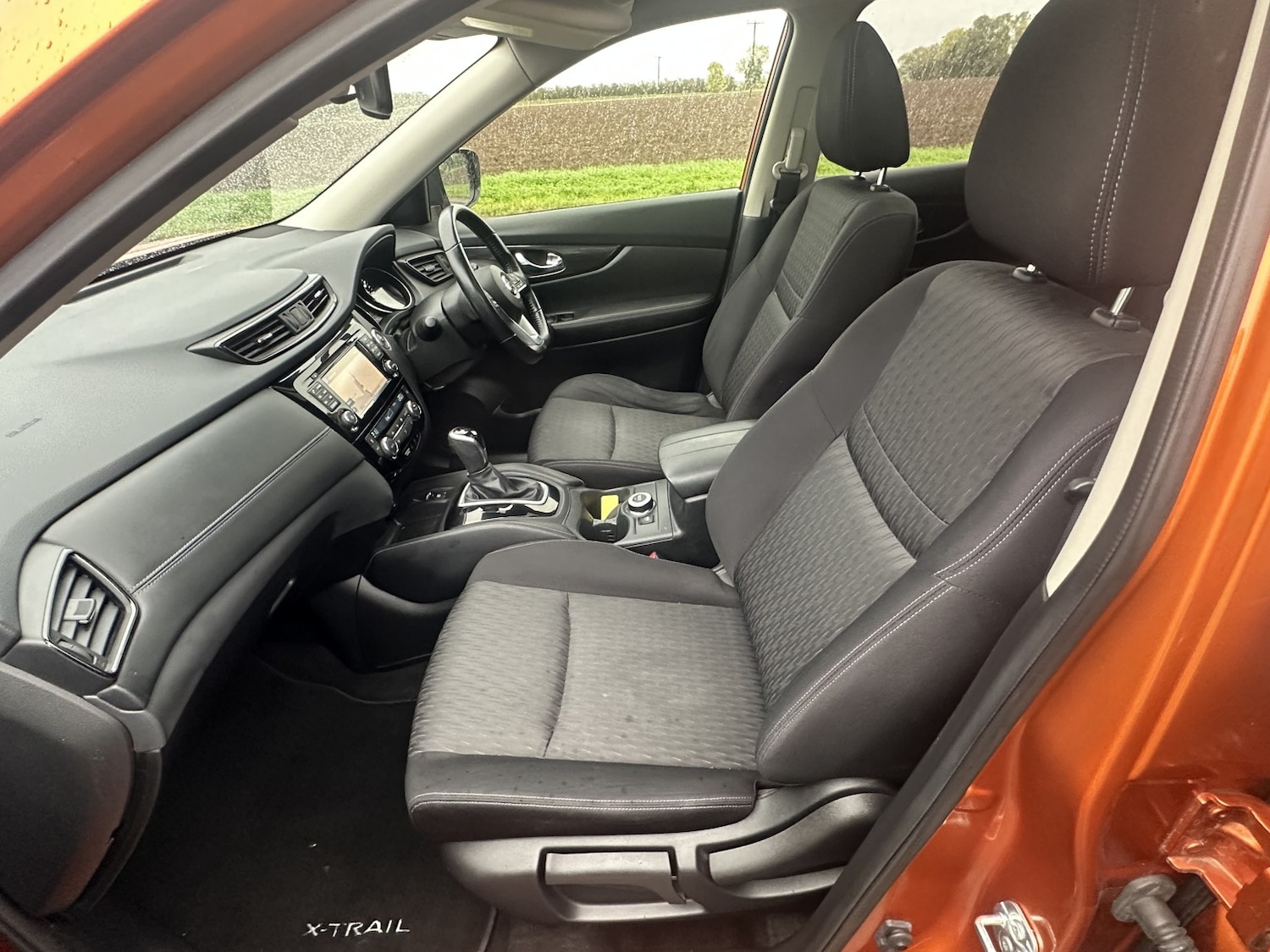 Used Nissan X-Trail 2018 for sale - 76319449: Photo 19