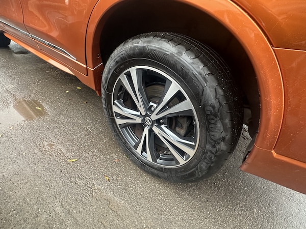 Used Nissan X-Trail 2018 for sale - 76319449: Photo 20