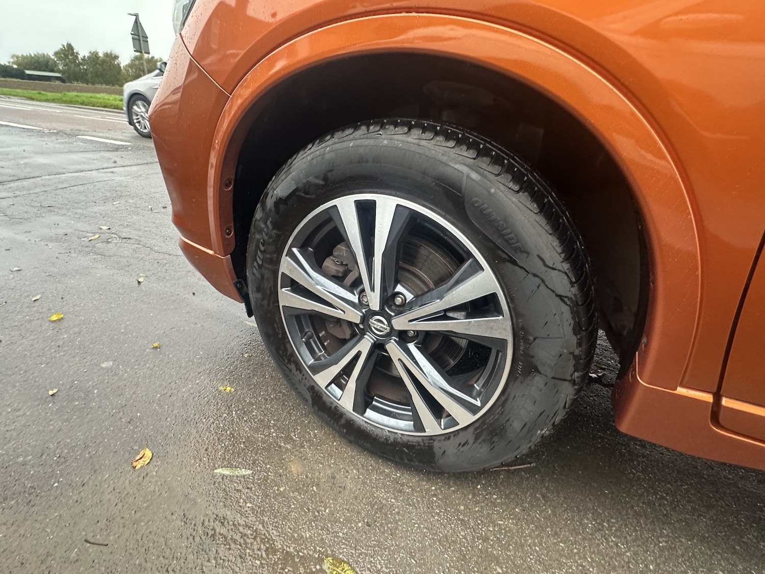 Used Nissan X-Trail 2018 for sale - 76319449: Photo 21