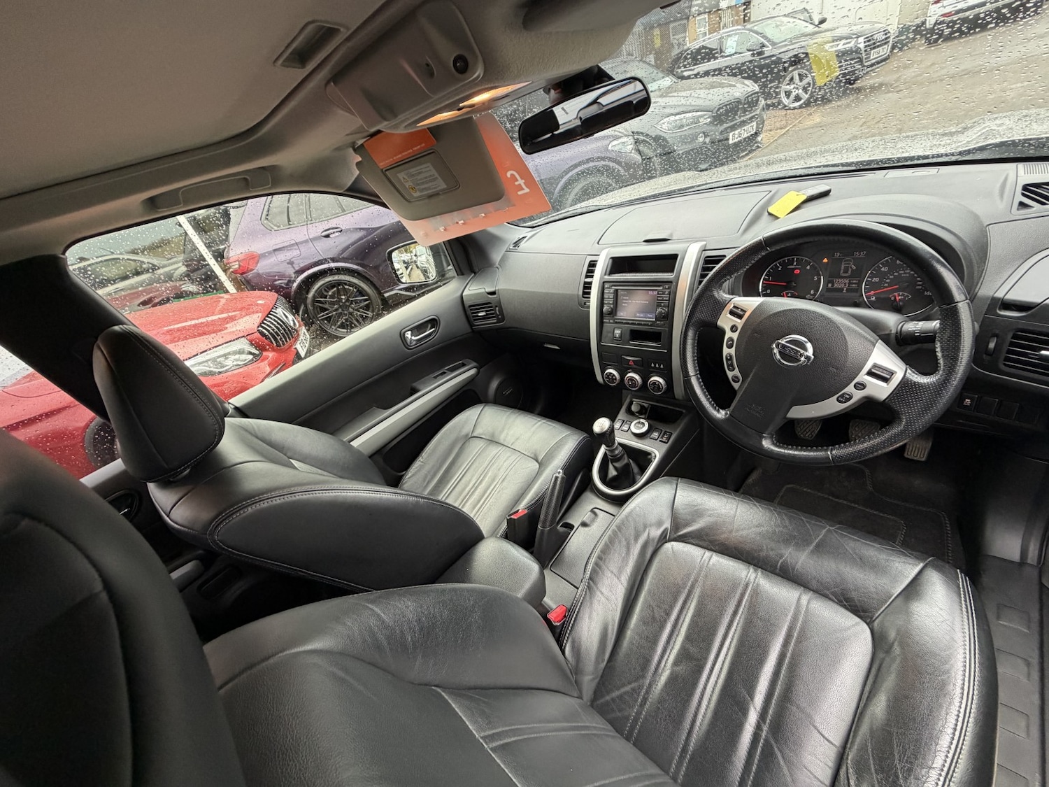 Used Nissan X-Trail 2013 for sale - 77681719: Photo 11