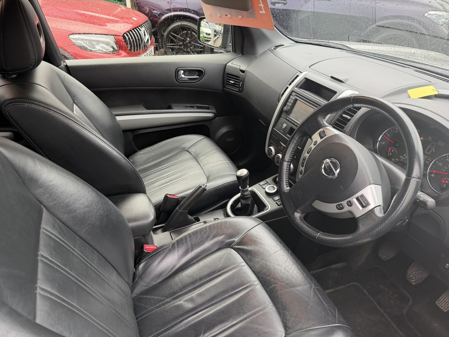 Used Nissan X-Trail 2013 for sale - 77681719: Photo 13