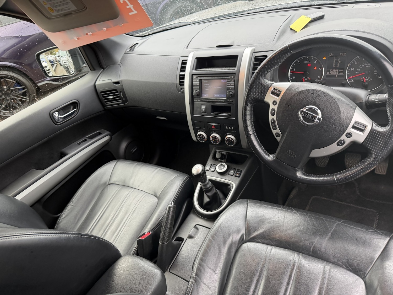 Used Nissan X-Trail 2013 for sale - 77681719: Photo 14