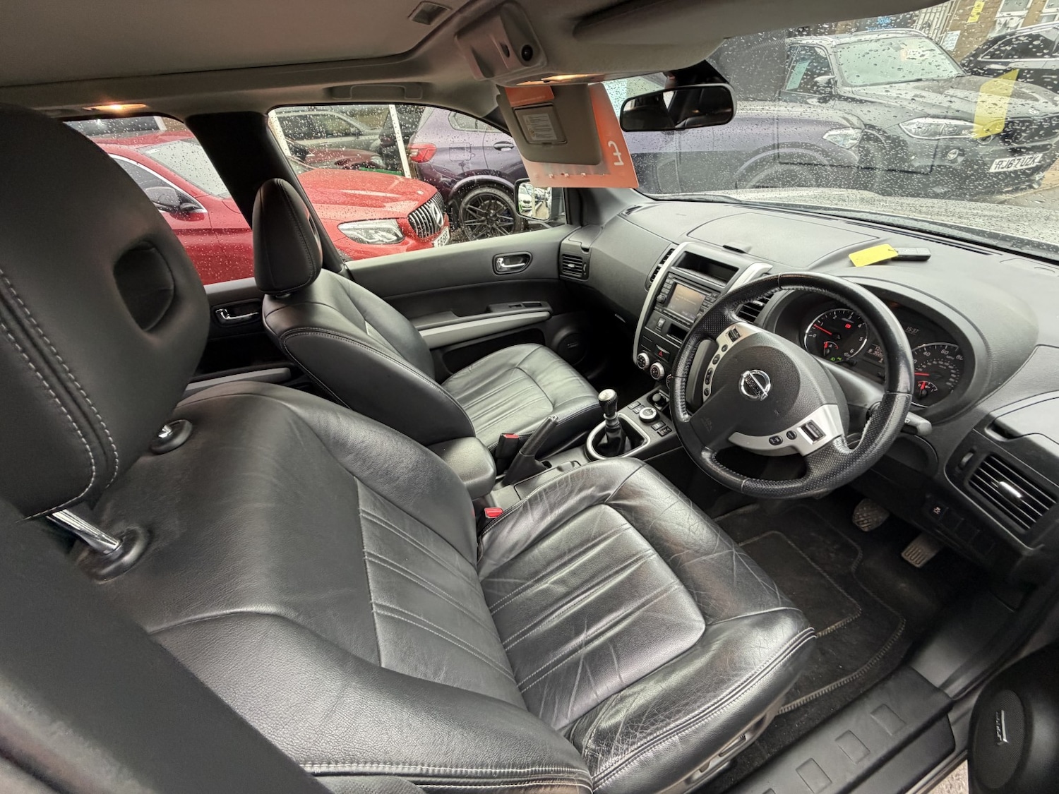 Used Nissan X-Trail 2013 for sale - 77681719: Photo 16