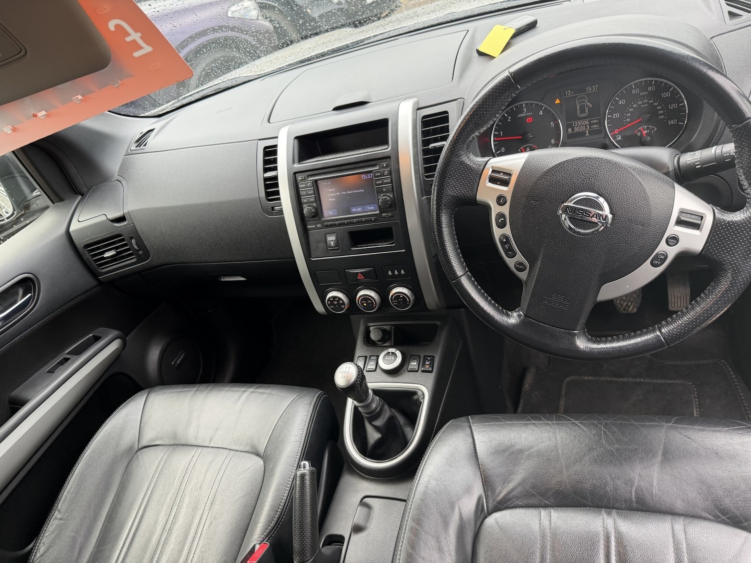 Used Nissan X-Trail 2013 for sale - 77681719: Photo 17