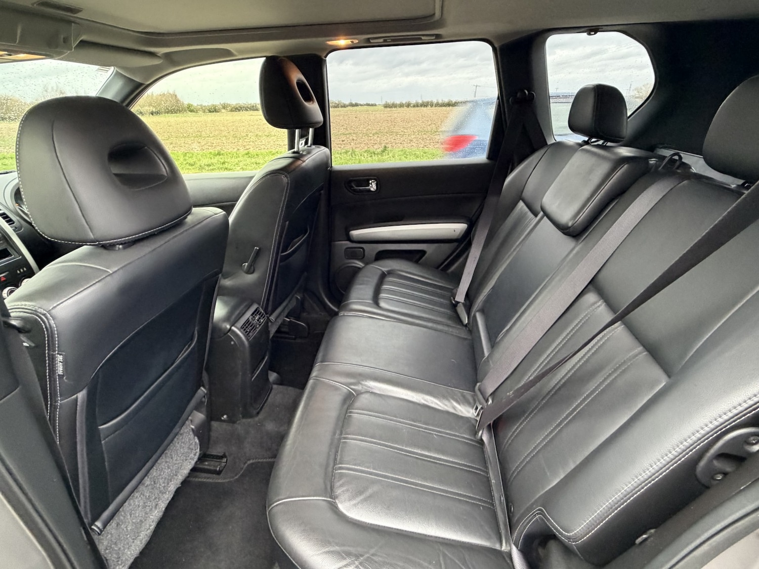 Used Nissan X-Trail 2013 for sale - 77681719: Photo 19