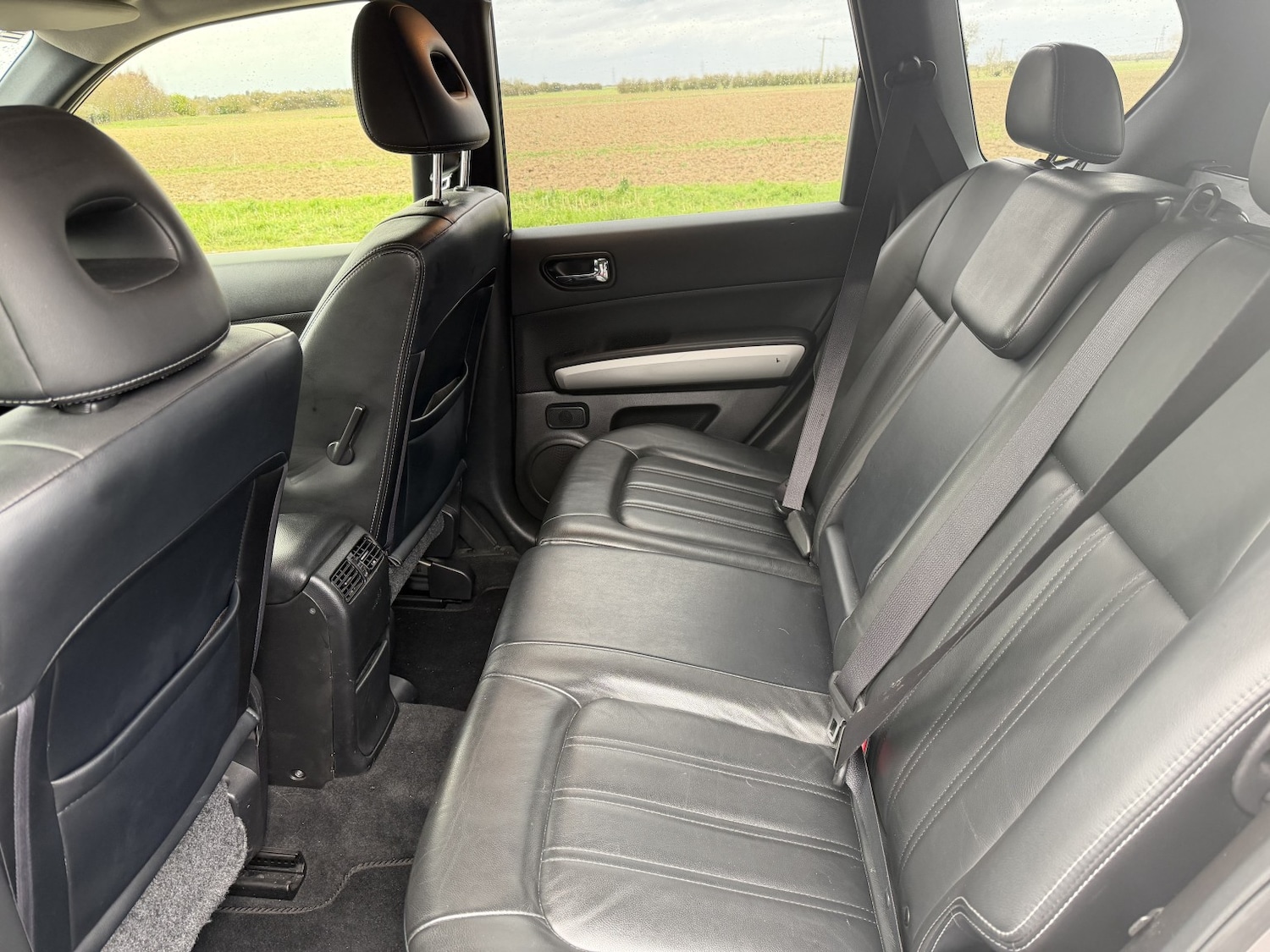 Used Nissan X-Trail 2013 for sale - 77681719: Photo 20