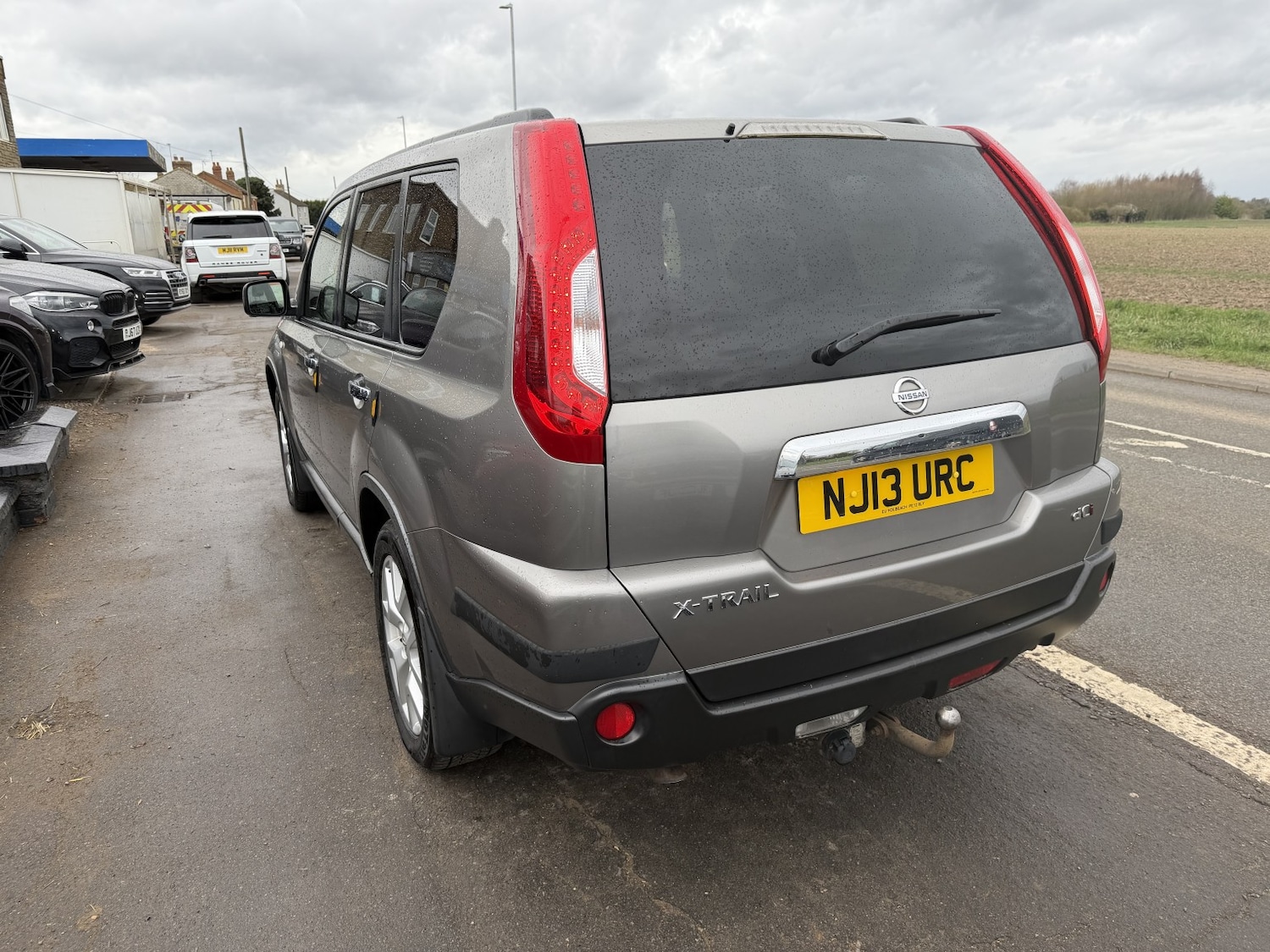 Used Nissan X-Trail 2013 for sale - 77681719: Photo 23
