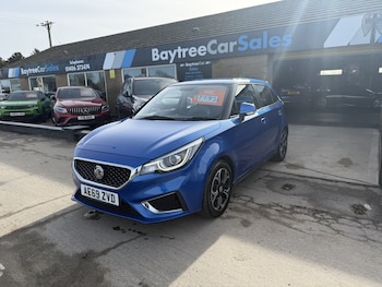 Used MG MG3 2019 for sale - 78285420: Photo