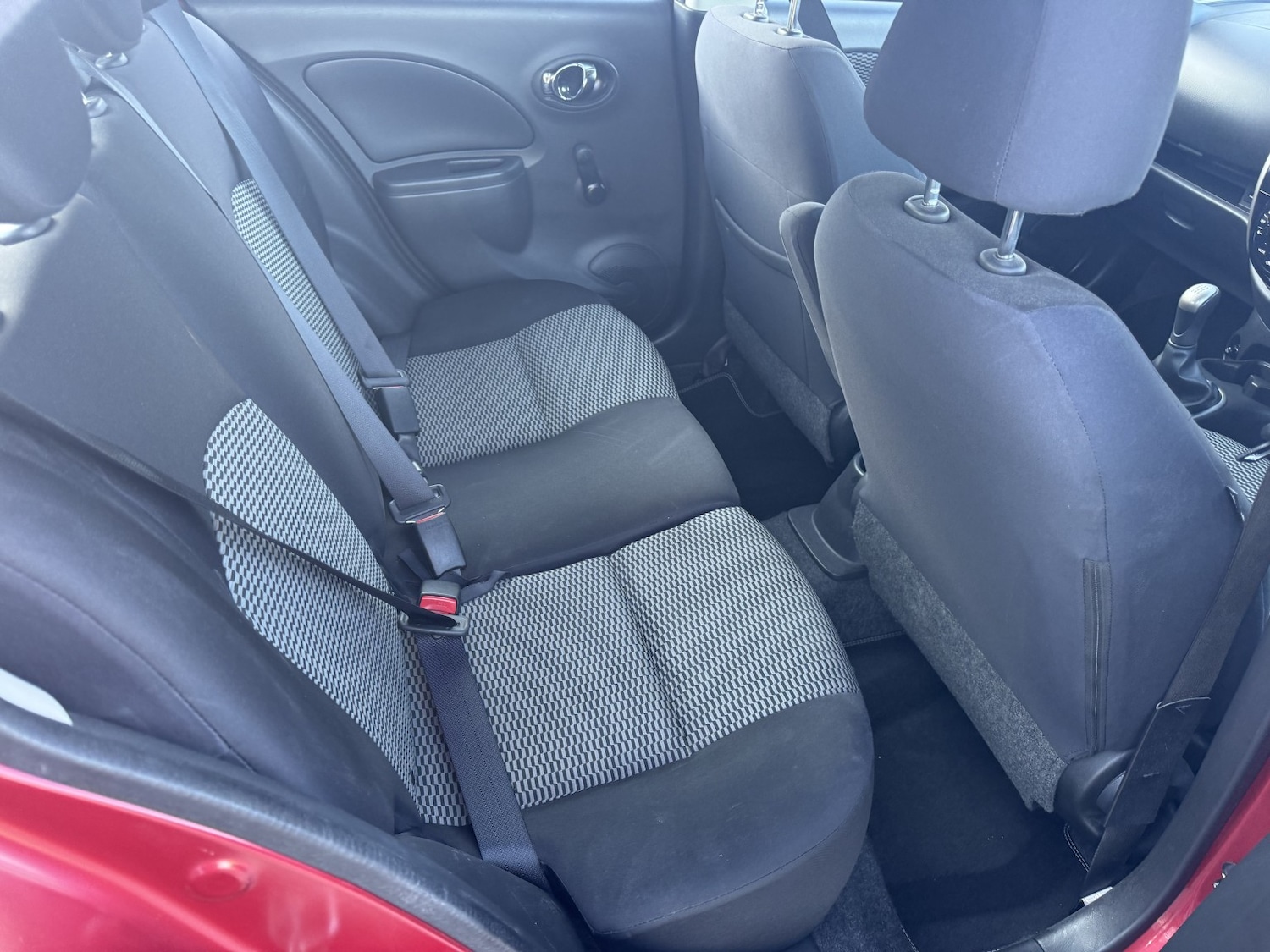 Used Nissan Micra 2014 for sale - 77264514: Photo 12