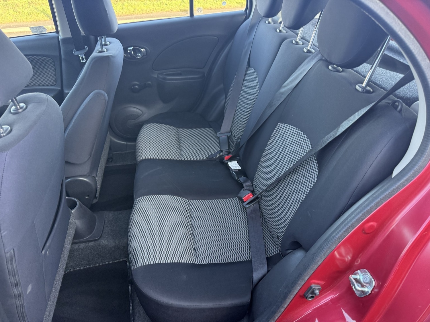 Used Nissan Micra 2014 for sale - 77264514: Photo 14