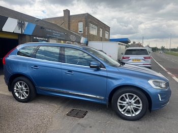 Used Volvo XC60 2015 for sale - 79073709: Photo