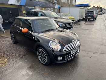Used MINI Hatch 2013 for sale - 76418309: Photo