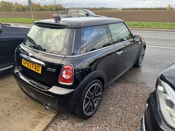 Used MINI Hatch 2013 for sale - 76418309: Photo