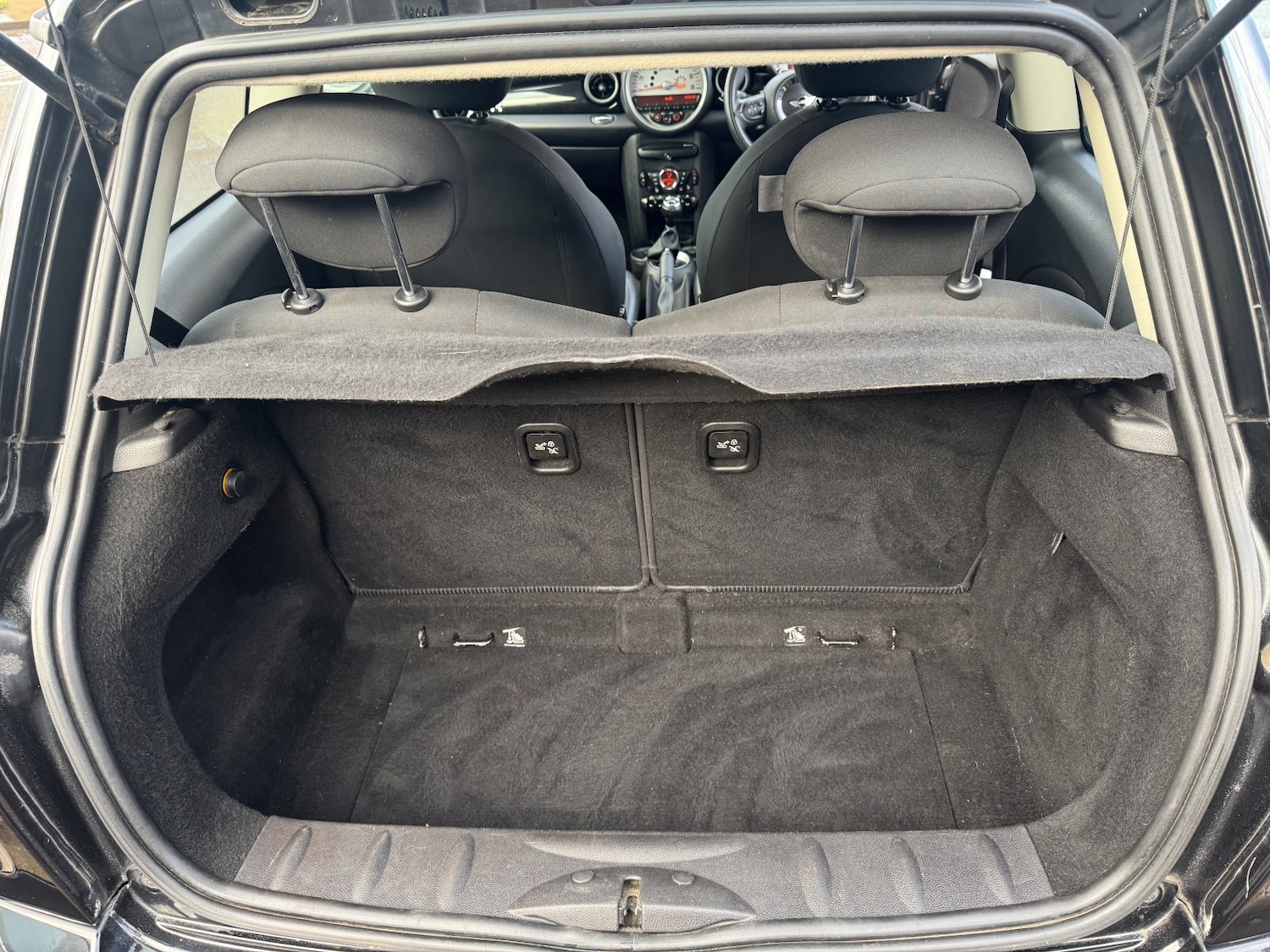 Used MINI Hatch 2013 for sale - 76418309: Photo 6